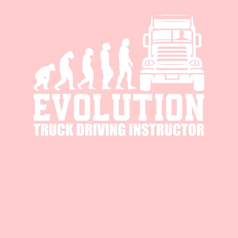 Instructeur de conduite de camion