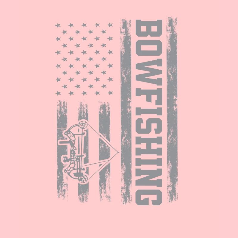 Bogenfischen Amerika