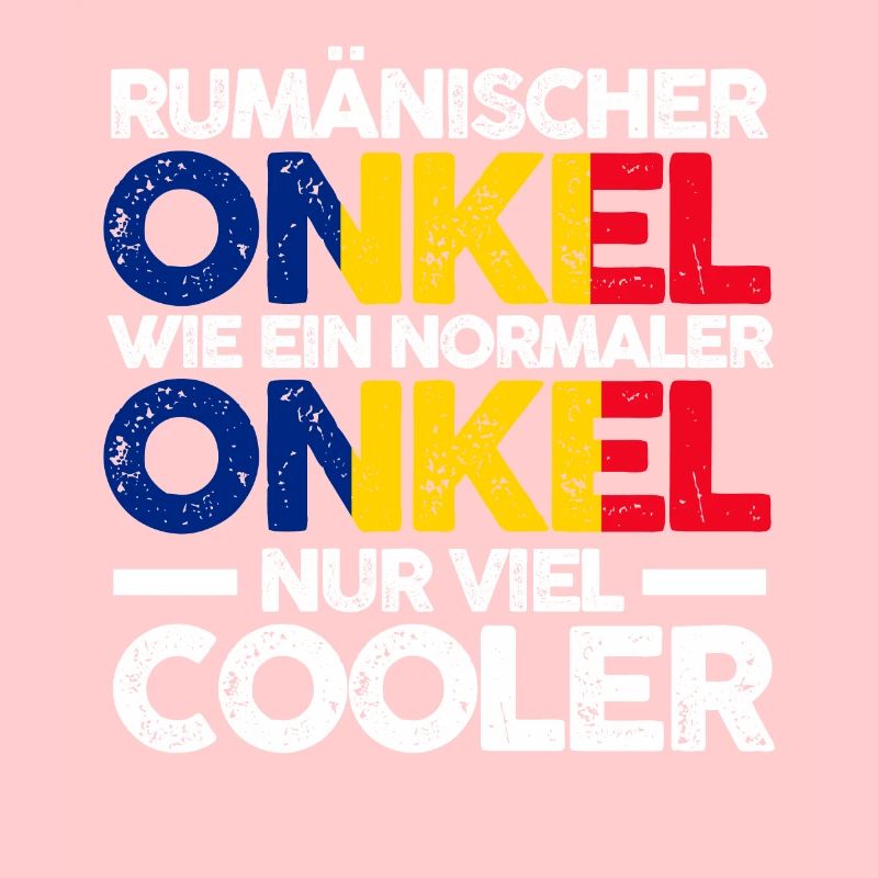 Rumäne Onkel Rumänien