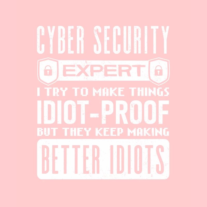 Expert en cybersécurité Hacker éthique