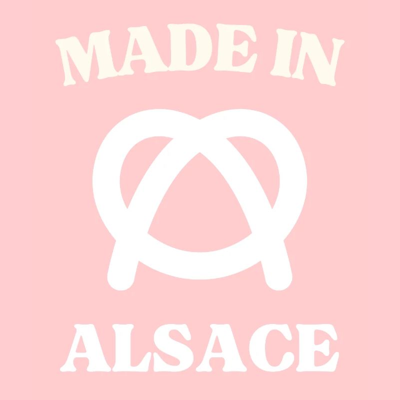 MADE IN ALSACE BRETZEL 2