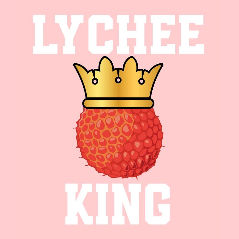Lychee King