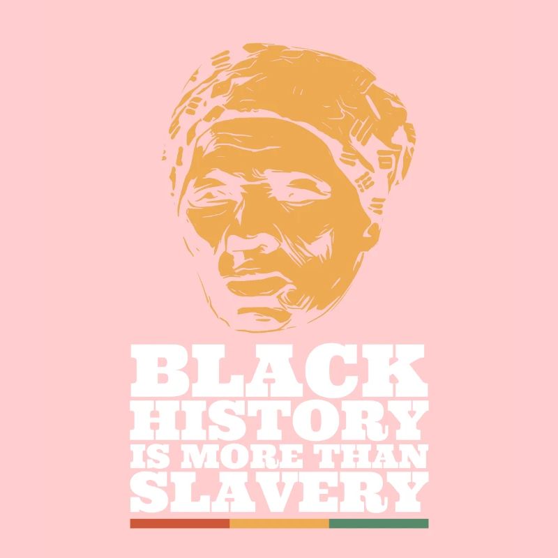 L’histoire des Noirs est plus que de l’esclavage