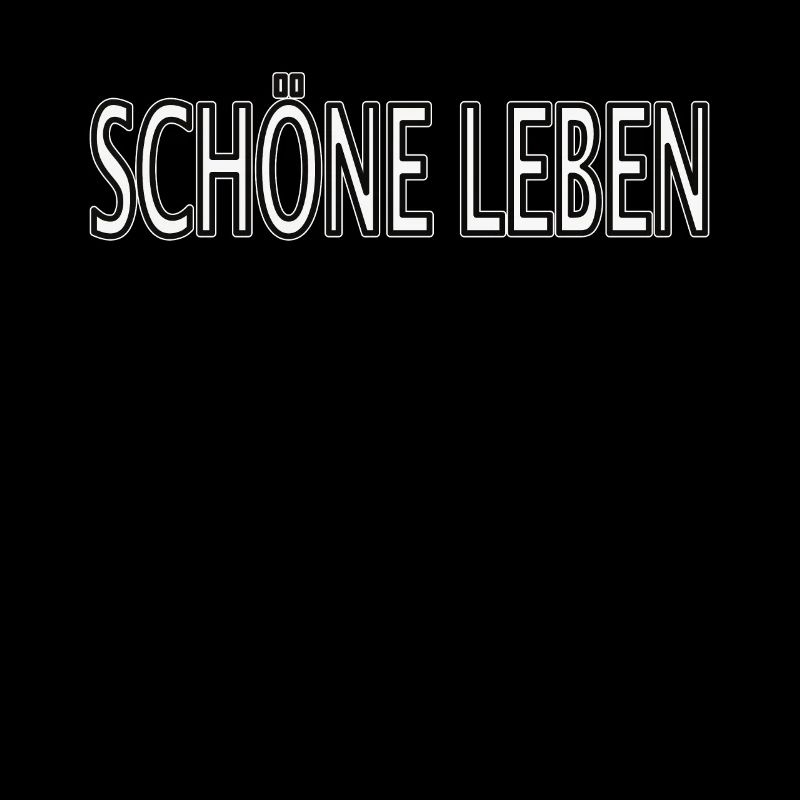 SCHÖNE LEBEN