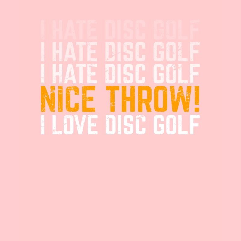 J’aime Disc Golf Funny Disc Golf Player Funny Fris