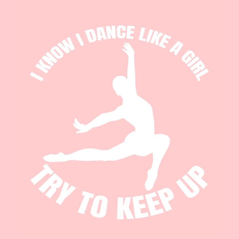Ballet Gift Dancer Danse Ballerine Cours de danse
