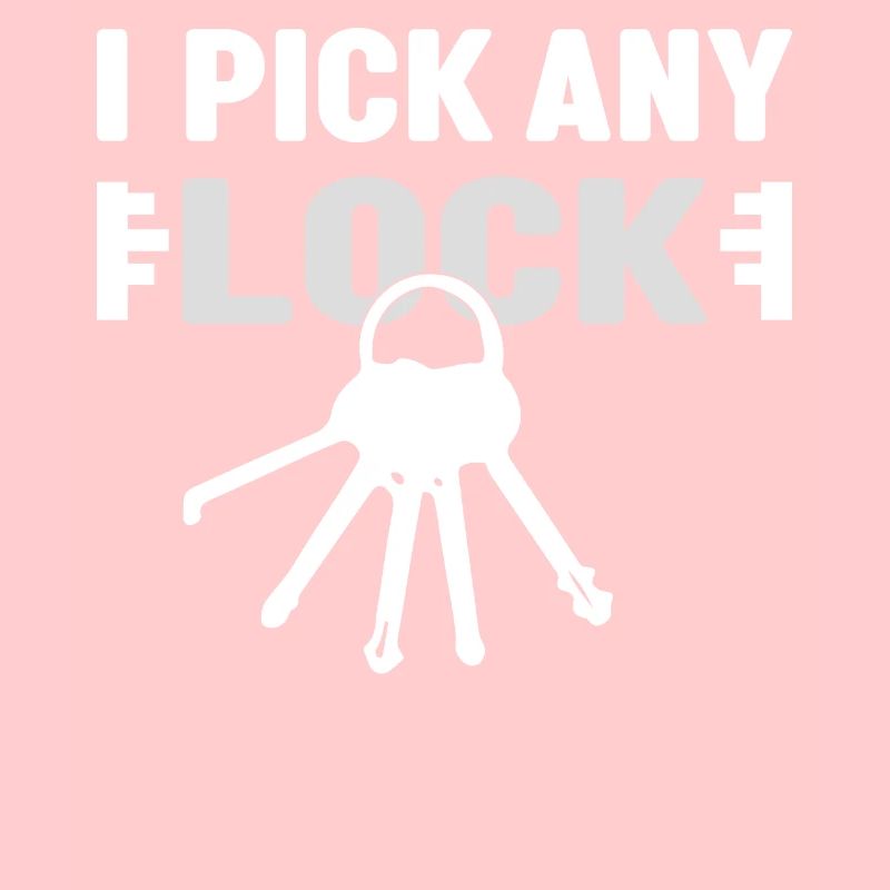 Locksmith security technology