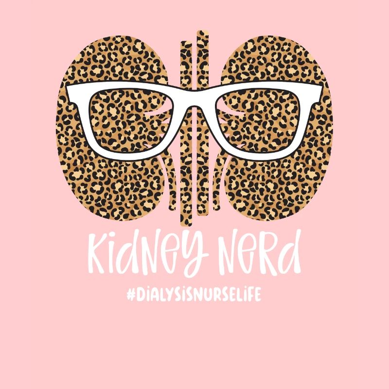 Dialyse Krankenschwester Dialysepflege Nephrologie