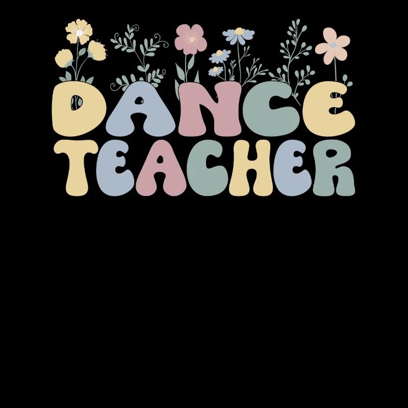 Dance Teacher Recognition Dance Teacher Dance Lessons