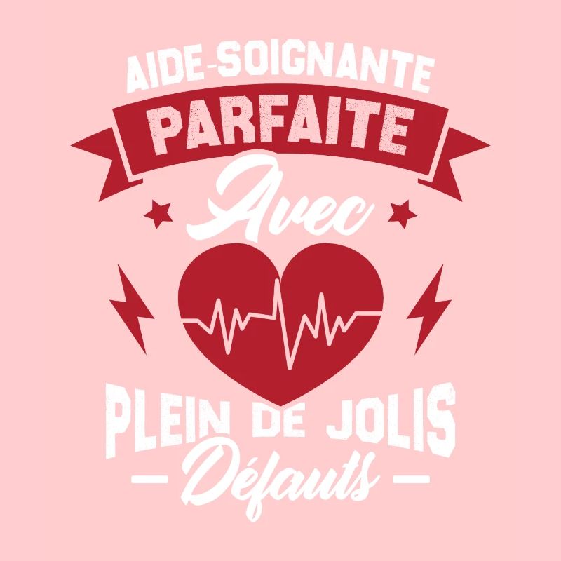 Aide soignante parfaite, Cadeau Aide soignante