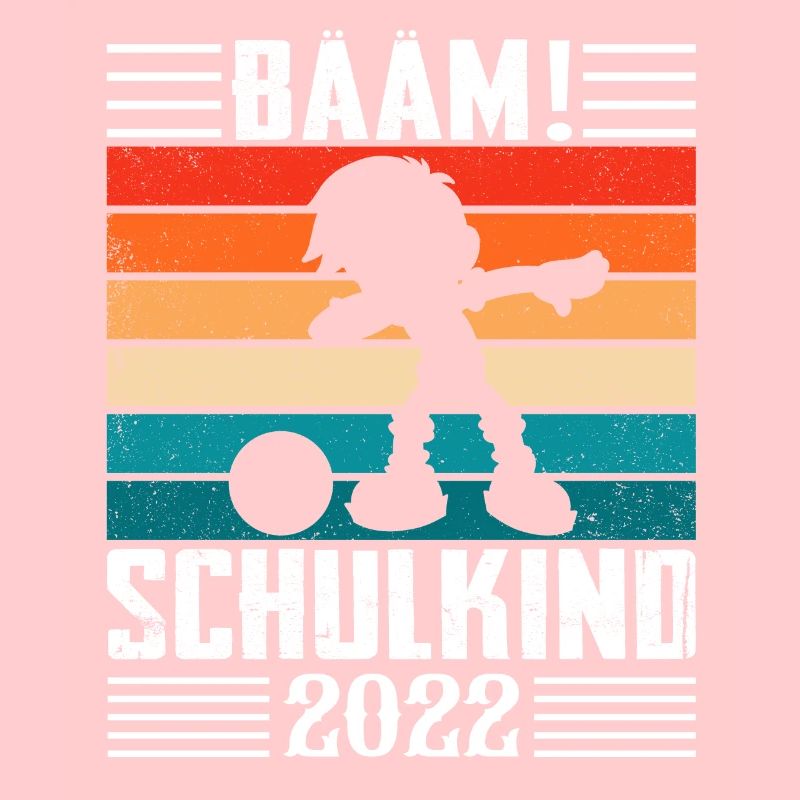 Schulkind 2022