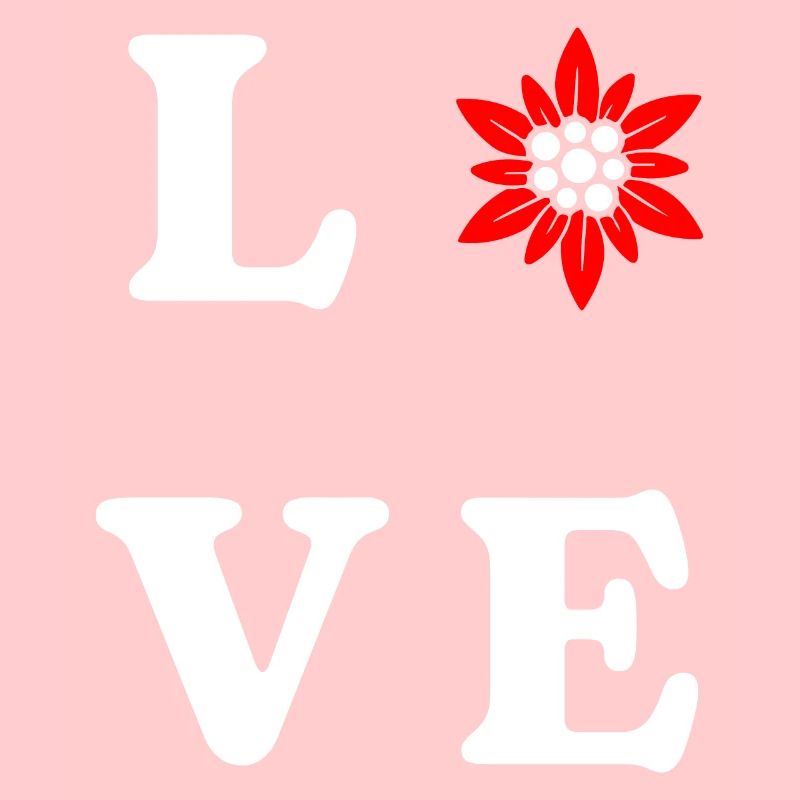 Schweiz Love