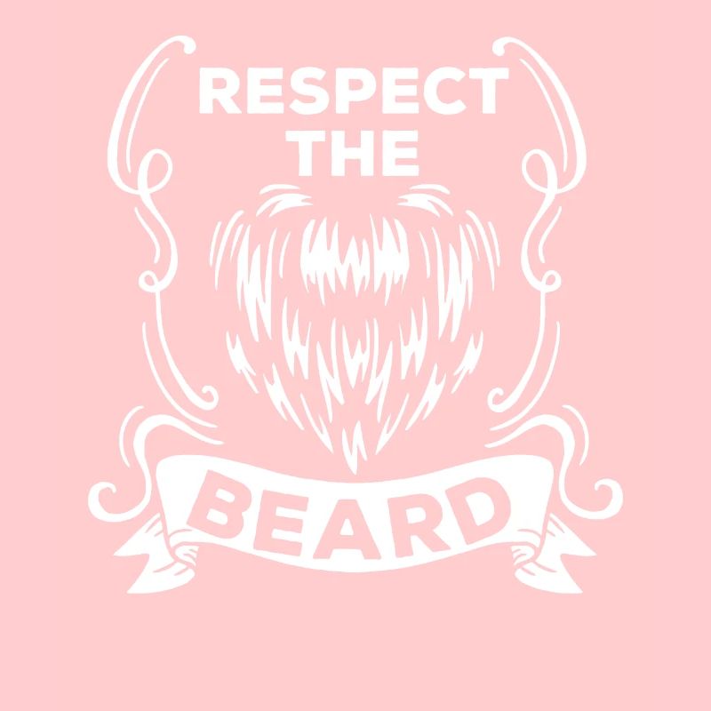 Respect The Beard