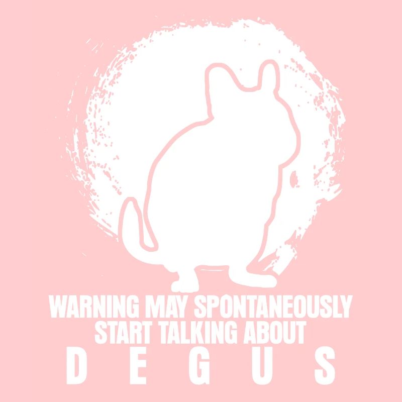 Degu Disant Degus