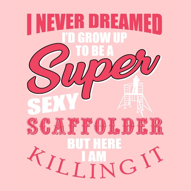 Constructeurs d’échafaudages