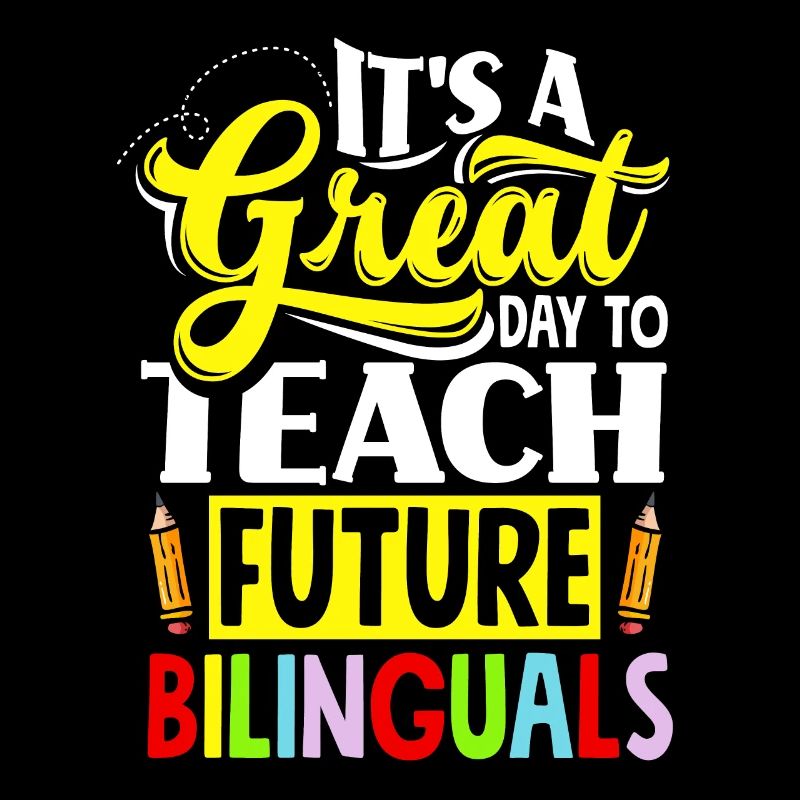 ESL Teacher Linguist Multilingual Teaching Quota