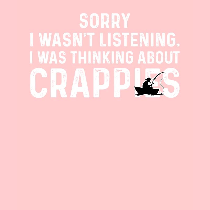 Crappie
