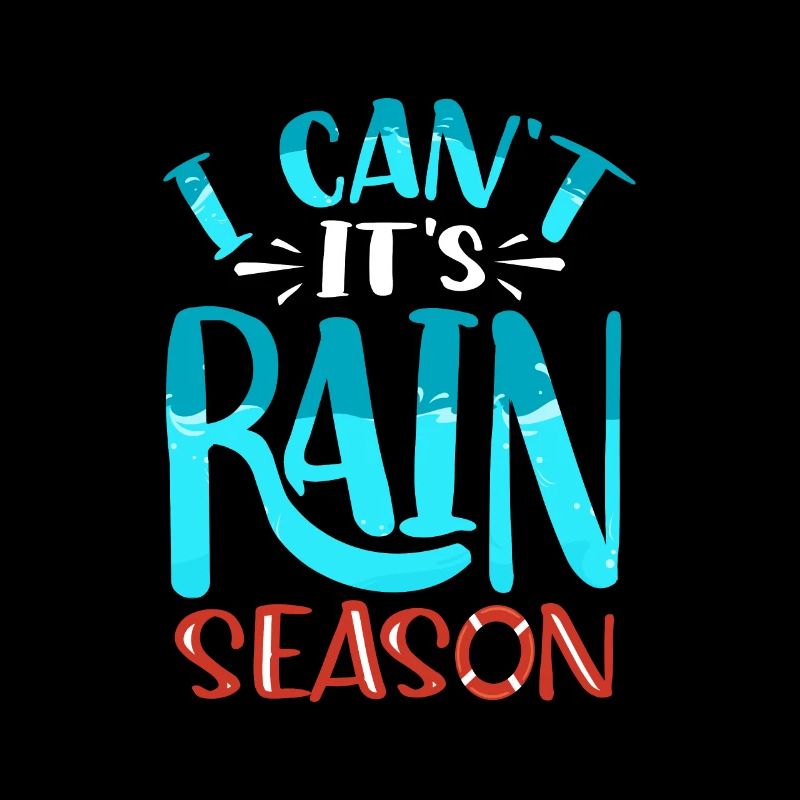 Pool Guy Cleaner Pool Service I Can't Its Rain