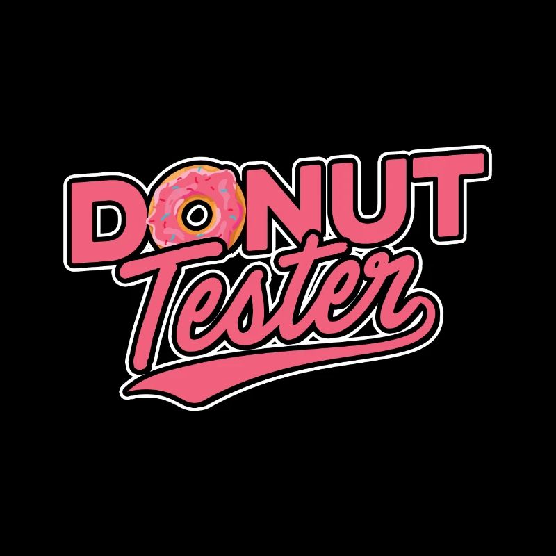Donut Tester