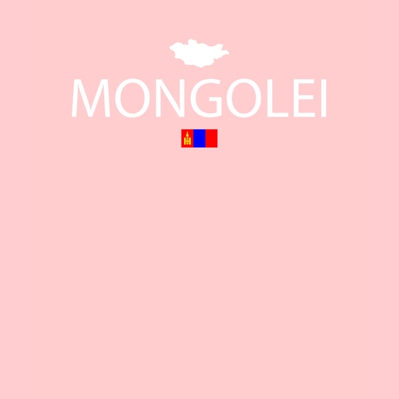 Mongolei Reise