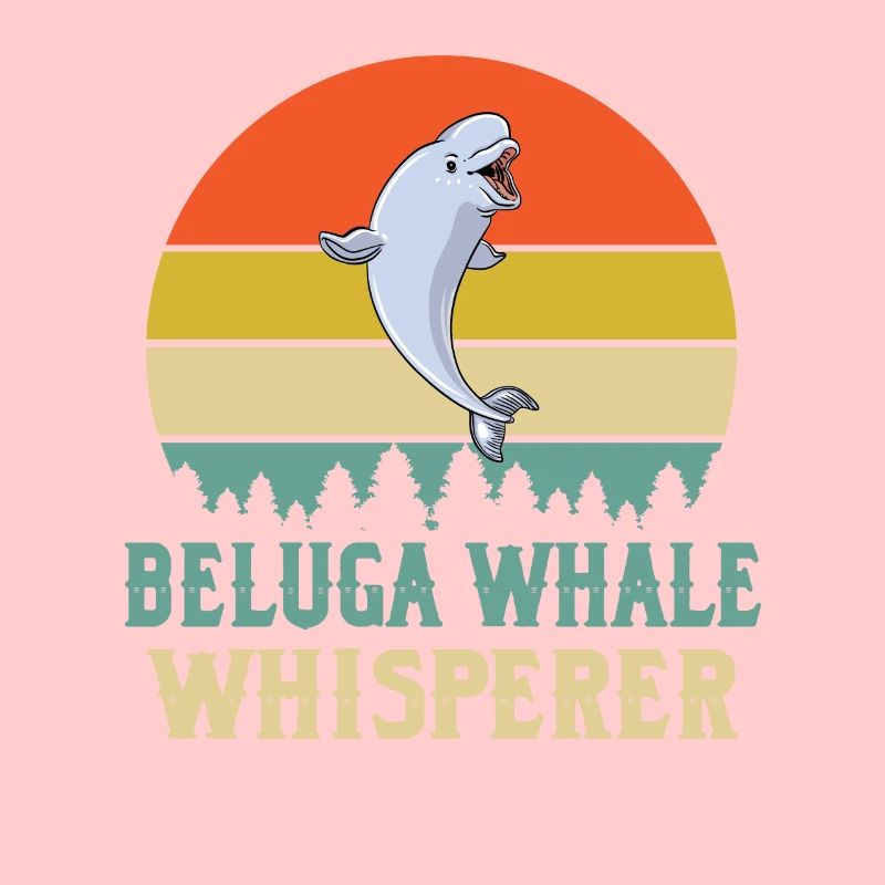 Beluga Flüsterer