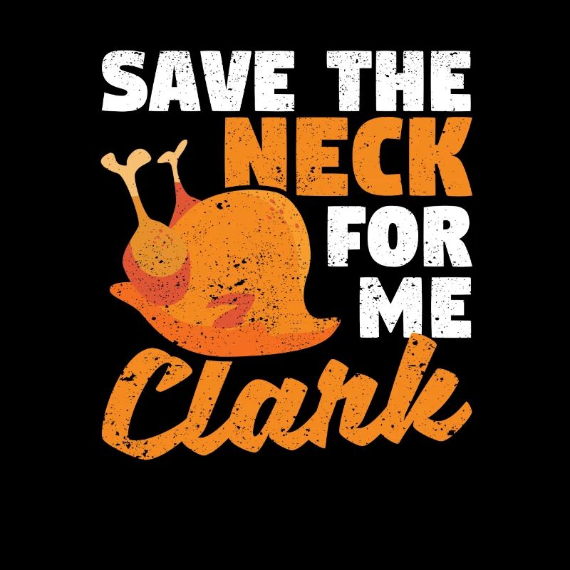 Funny Thanksgiving Dinner Turkey Save the
