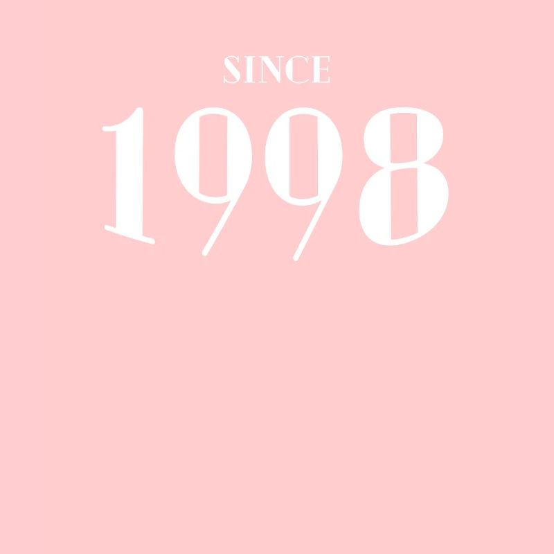 Drôle d’anniversaire depuis 1998