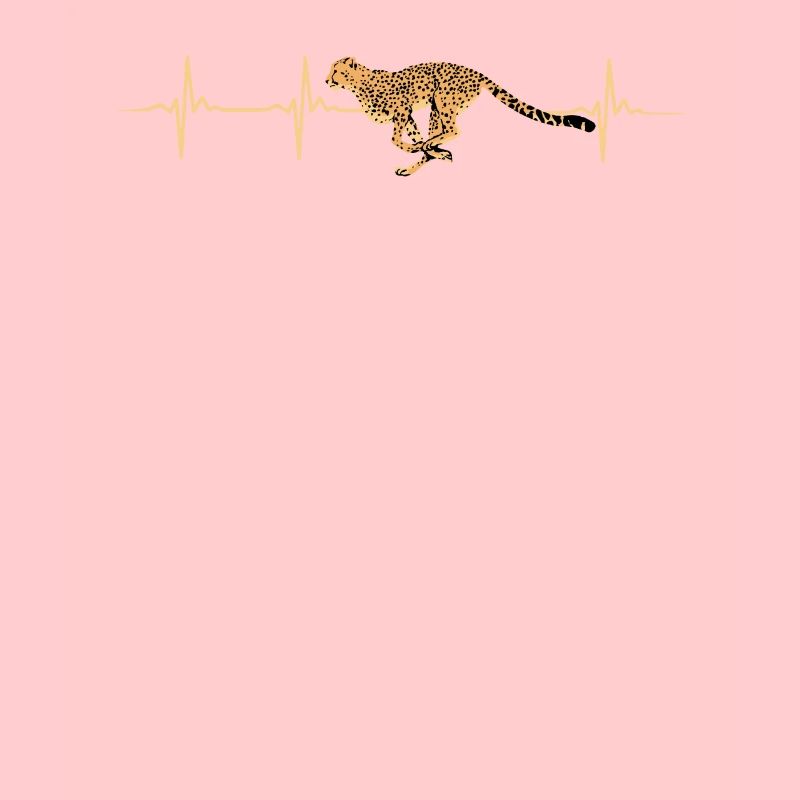 Cheetah Heartbeat