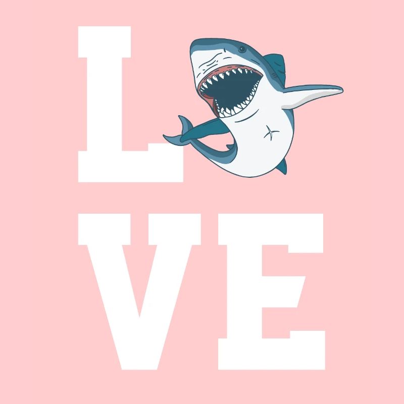Chers requins