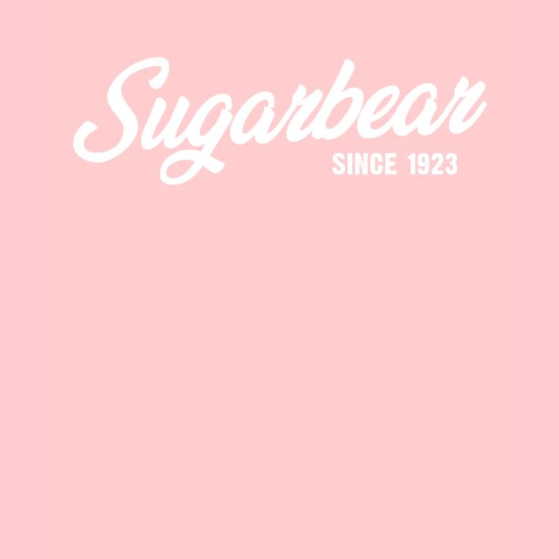 Funny Sugarbear Since 1923