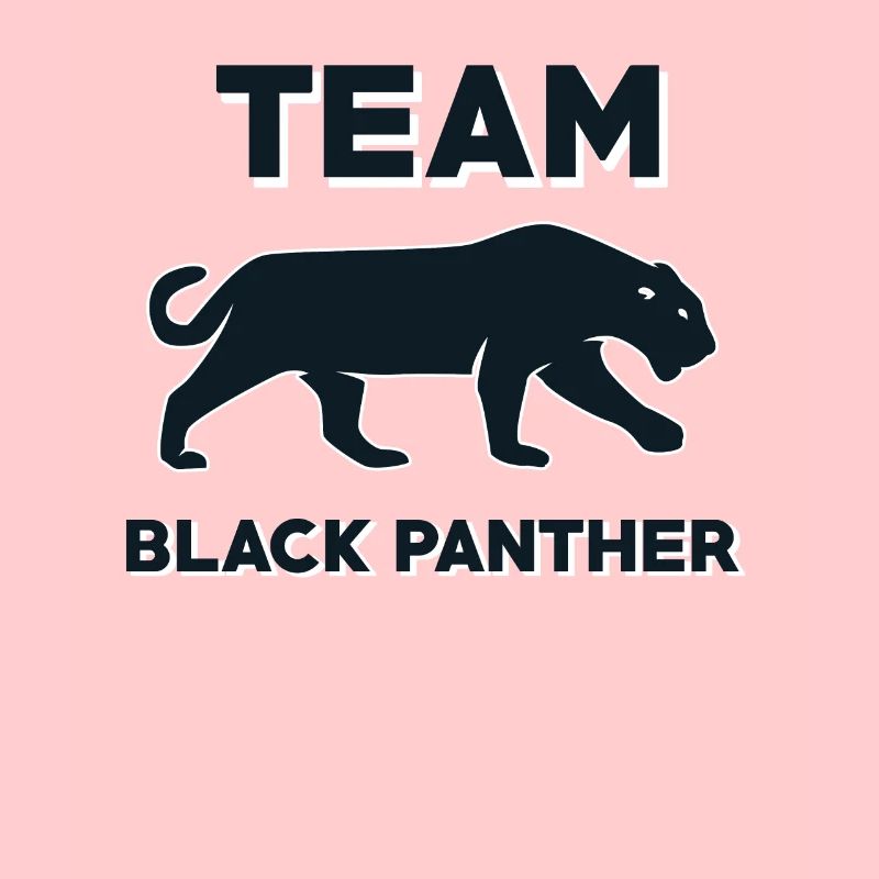 Équipe Black Panther