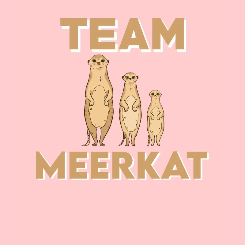Team Erdmännchen