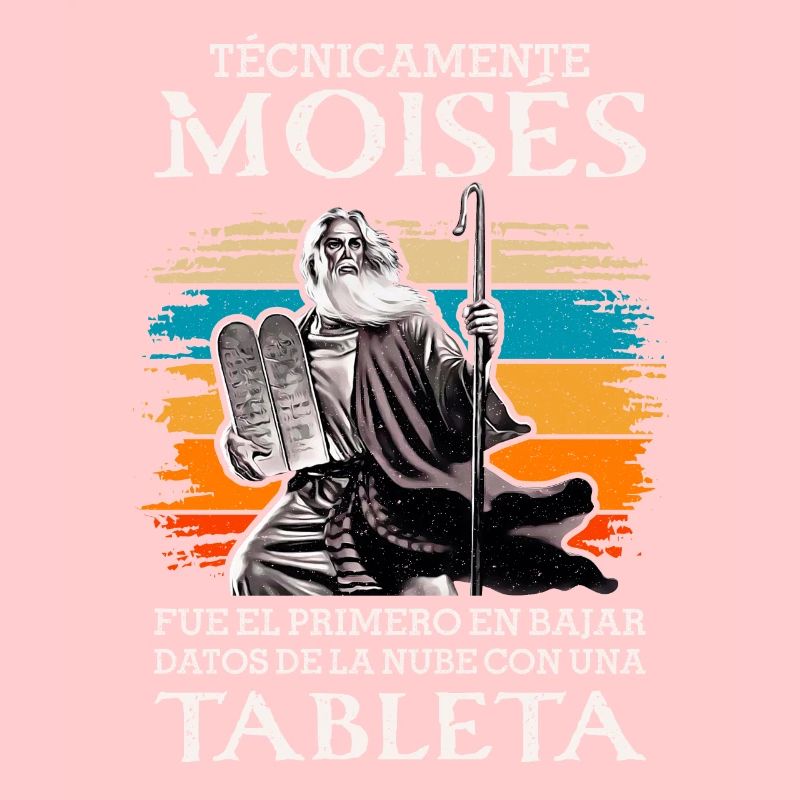 Moises First upload data cloud tablet