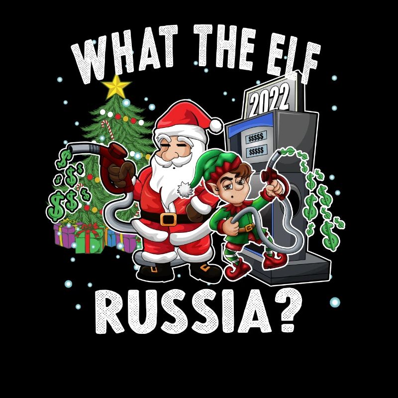 Funny Christmas 2022 Current Events Christmas