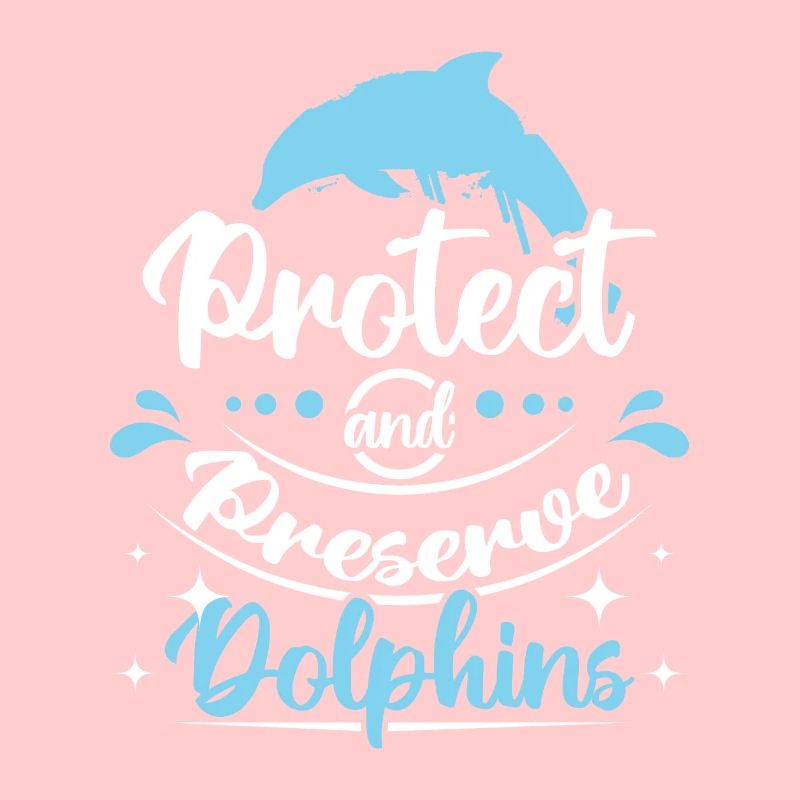 Protéger et préserver les dauphins