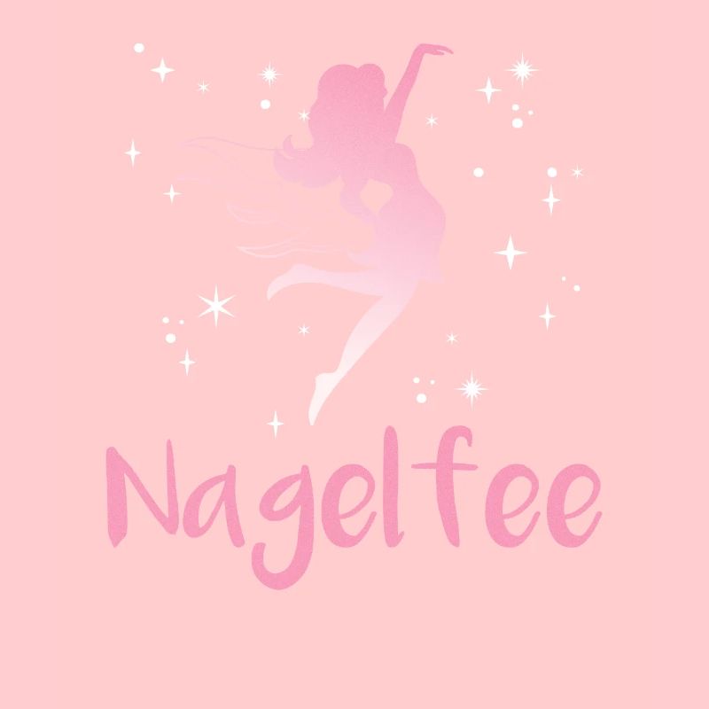 Nagelfee Nageldesignerin Nagelstudio