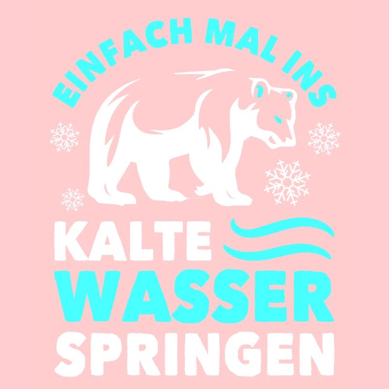 Eistauchen Winterschwimmen Eisbaden