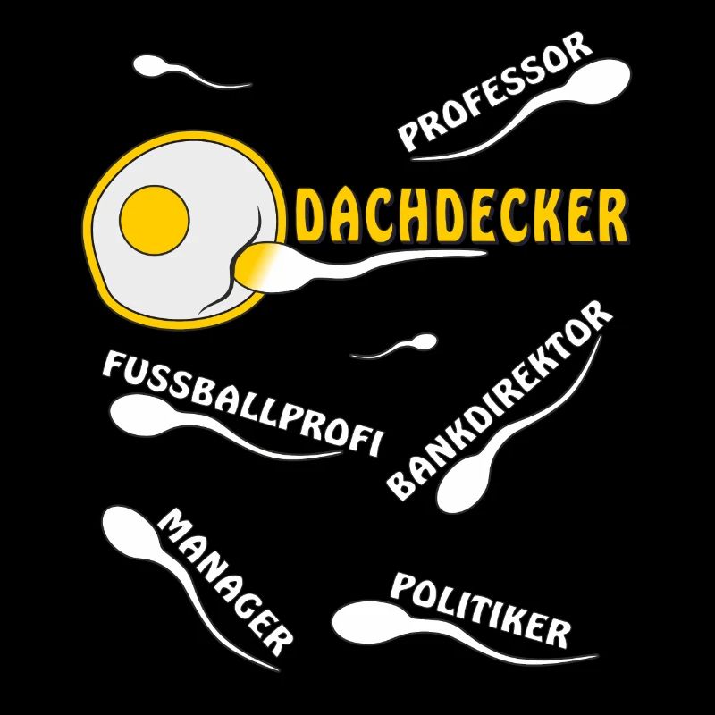 DACHDECKER