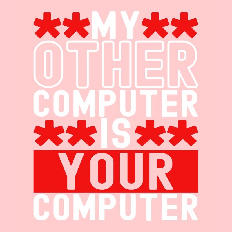 Programmierer Cyber Security