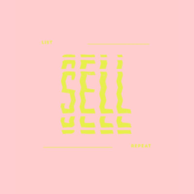 Realtor List Sell Repeat