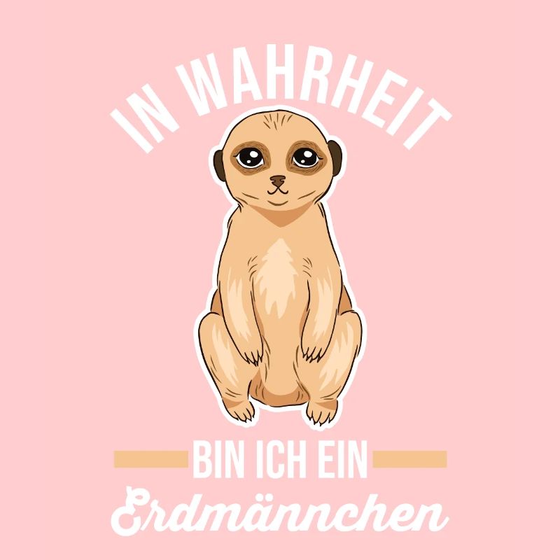 Erdmännchen