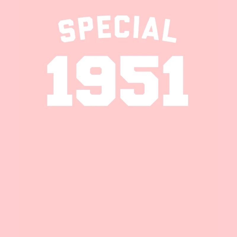 Funny Birthday Special 1951