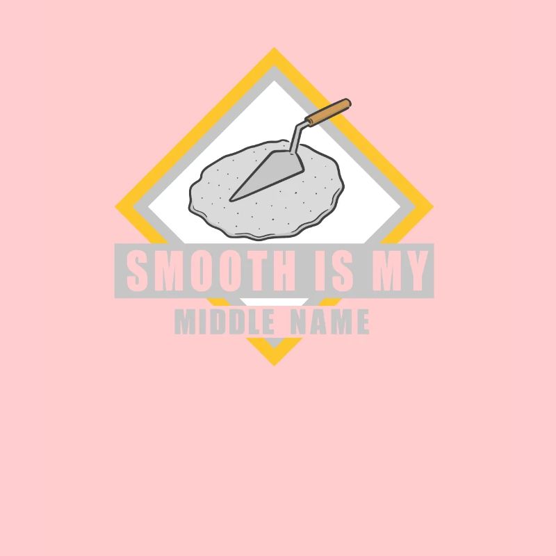 Smooth Is My Middle Name, Concrete Refiner