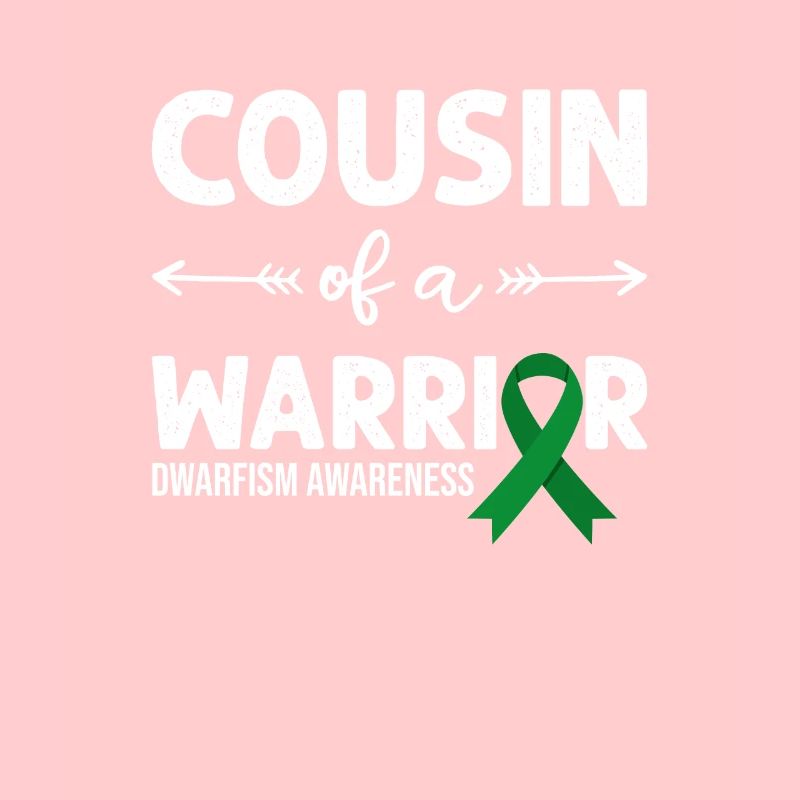 Cousin d’un guerrier, le nanisme de la boucle verte
