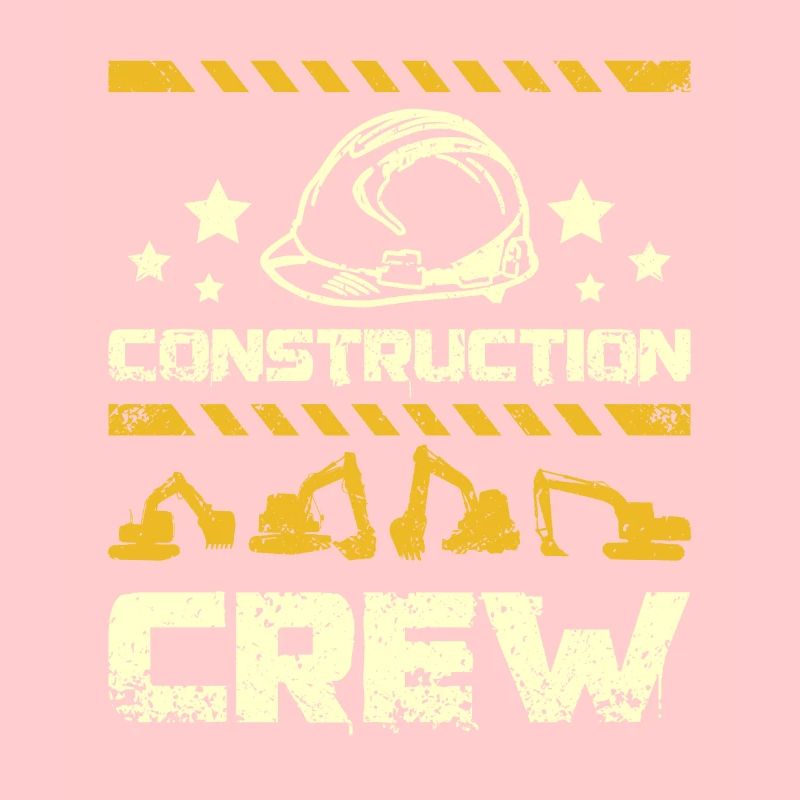 Équipe de construction