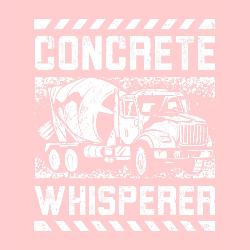 Concreat whisperer