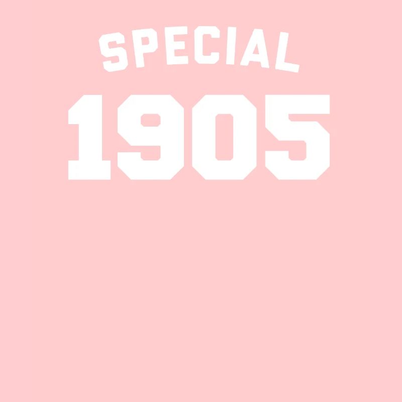 Funny Birthday Special 1905