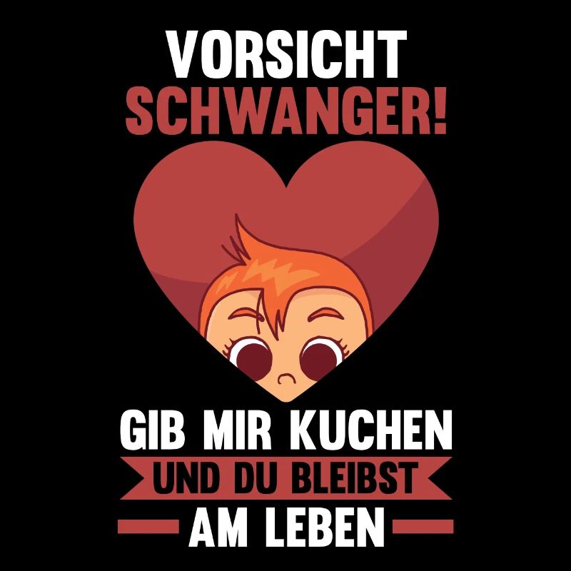 Mutter Schwangerschaft Schwanger Werdende Mama