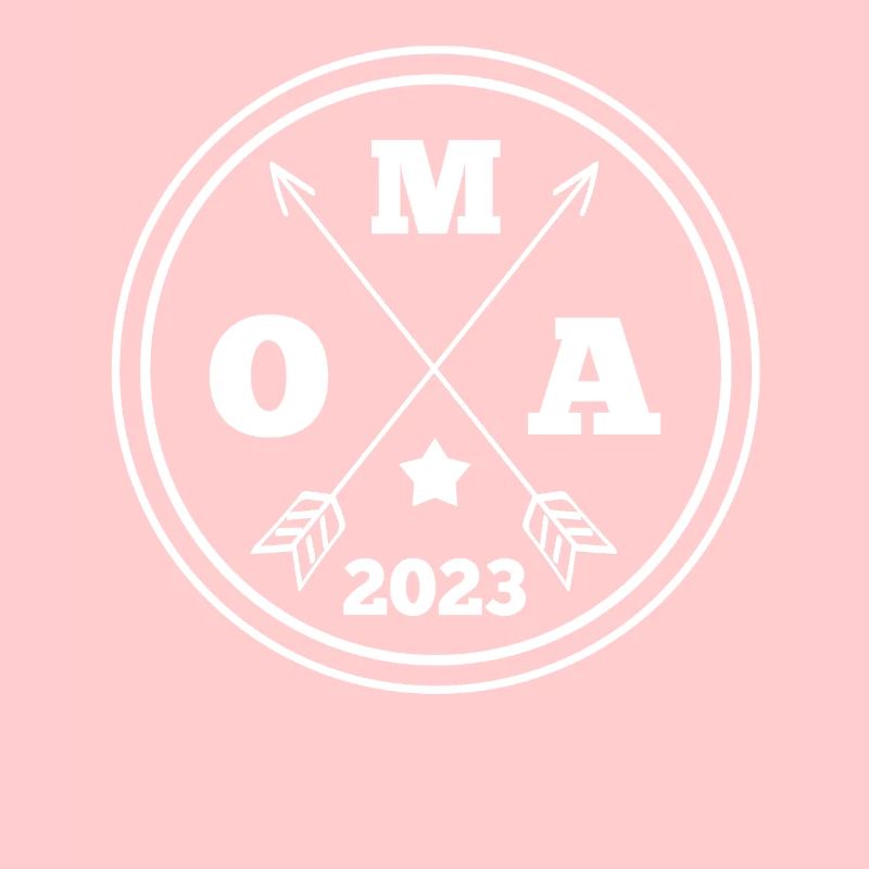 Großmutter 2023 Schwanger Werdende Oma