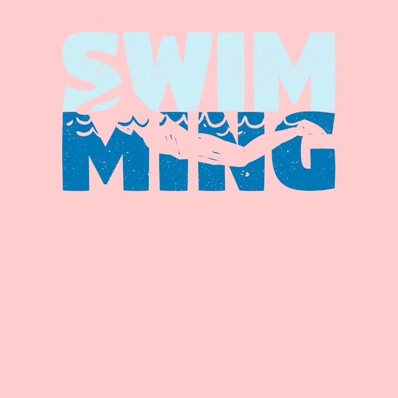 Équipe de natation Natation Natation Plongée Brasse